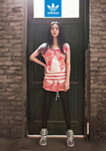 Брюки спортивные Adidas 2012 X52496/52667 Брюки спортивные Adidas 2012 X52496/52667